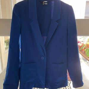 H&M Blazer sz4